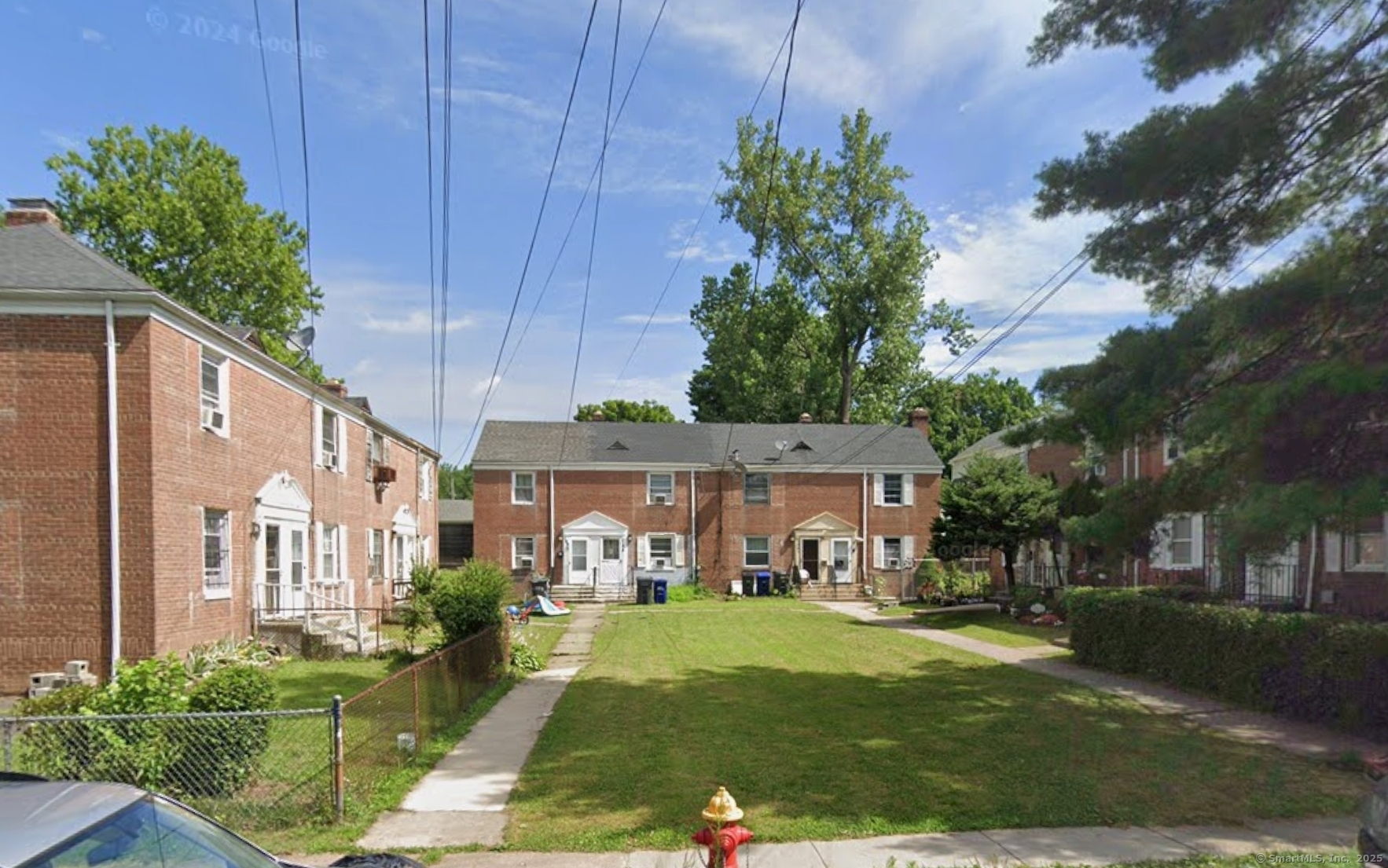 170 Bonner Street Hartford CT 06106