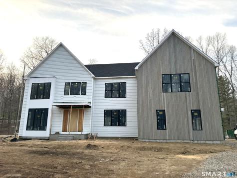 96 Old Highway Wilton CT 06897