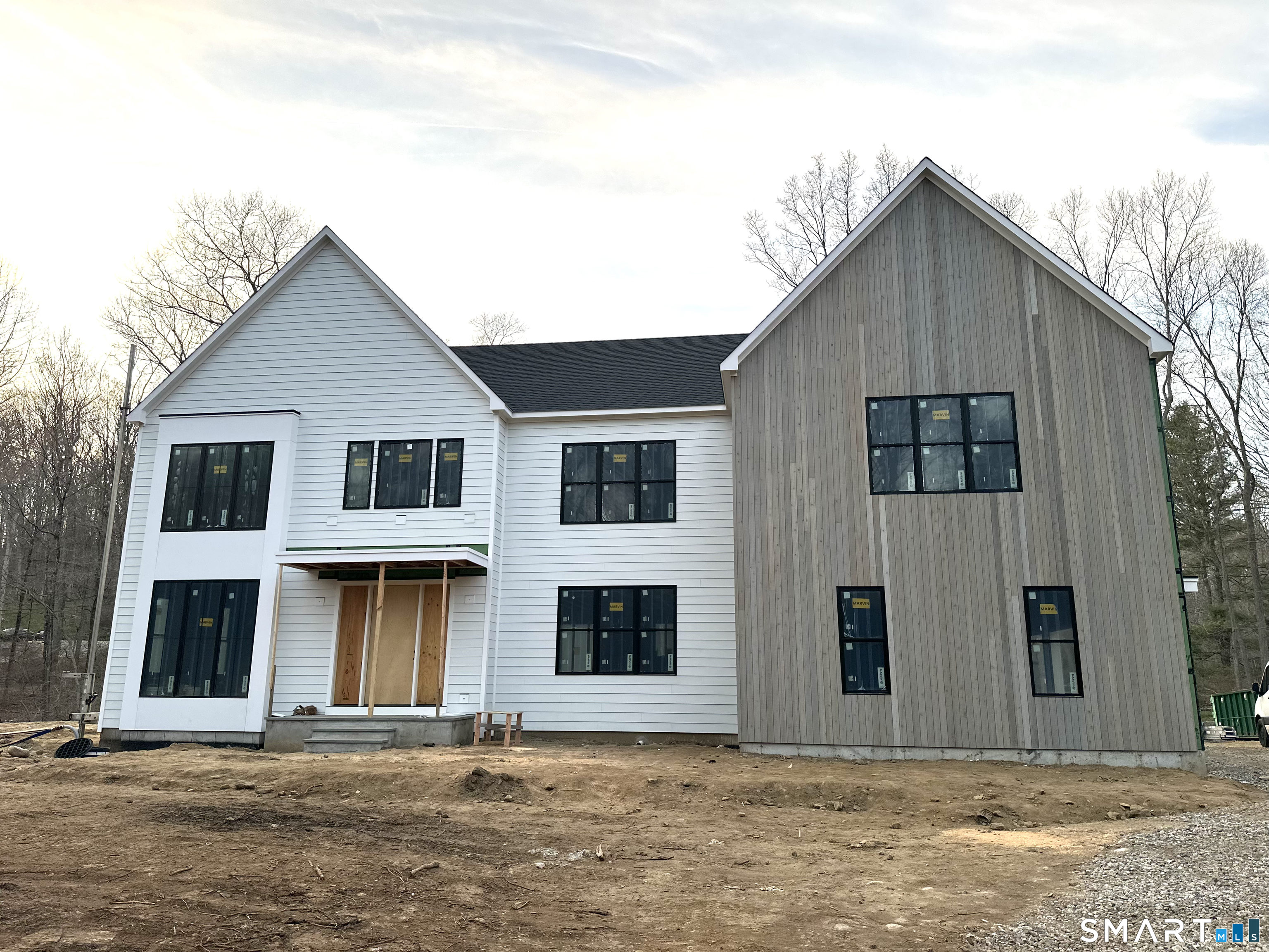 96 Old Highway Wilton CT 06897