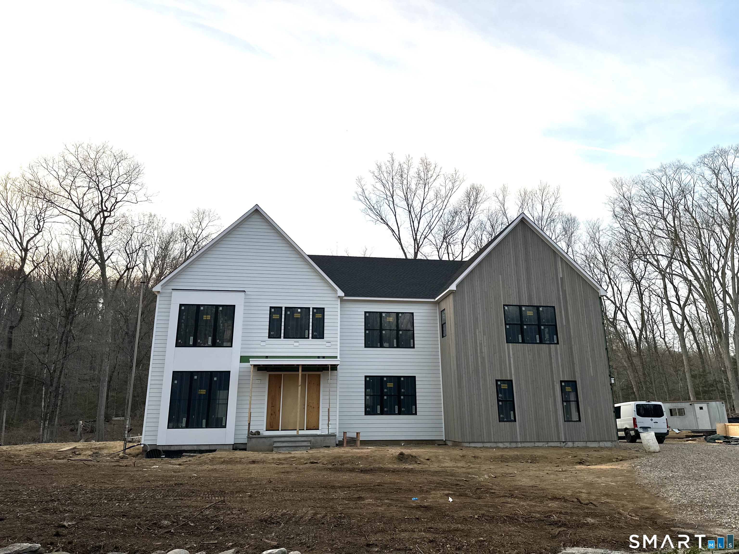 96 Old Highway Wilton CT 06897
