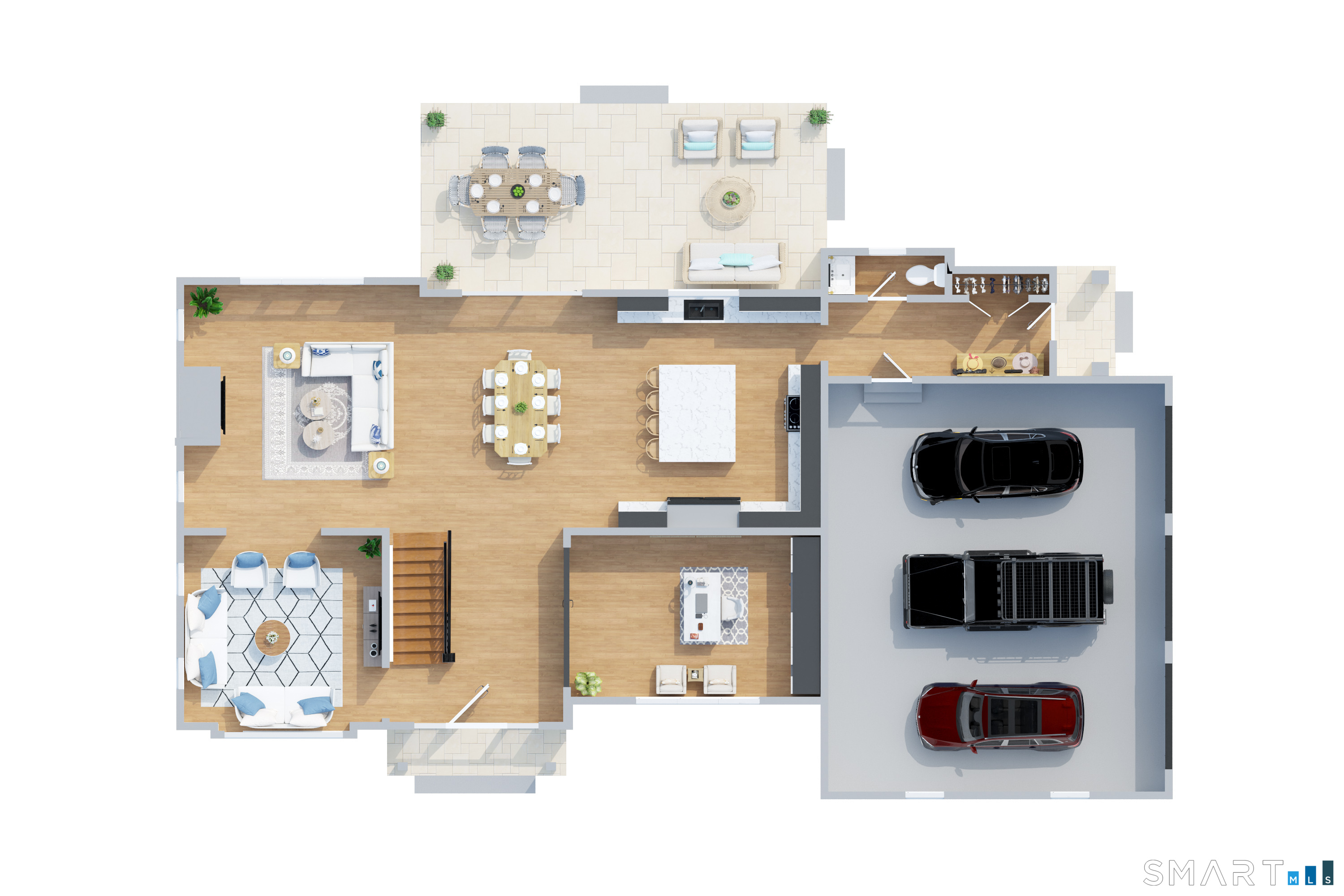 96 Old Highway Wilton CT 06897