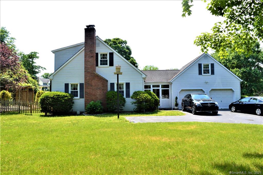 528 West Center Street Extension Southington CT 06489