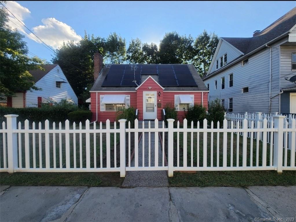 385 Hillside Avenue Hartford CT 06106