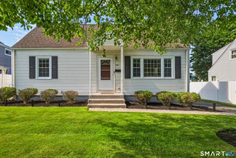 66 Sampson Street West Hartford CT 06110