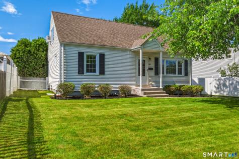 66 Sampson Street West Hartford CT 06110