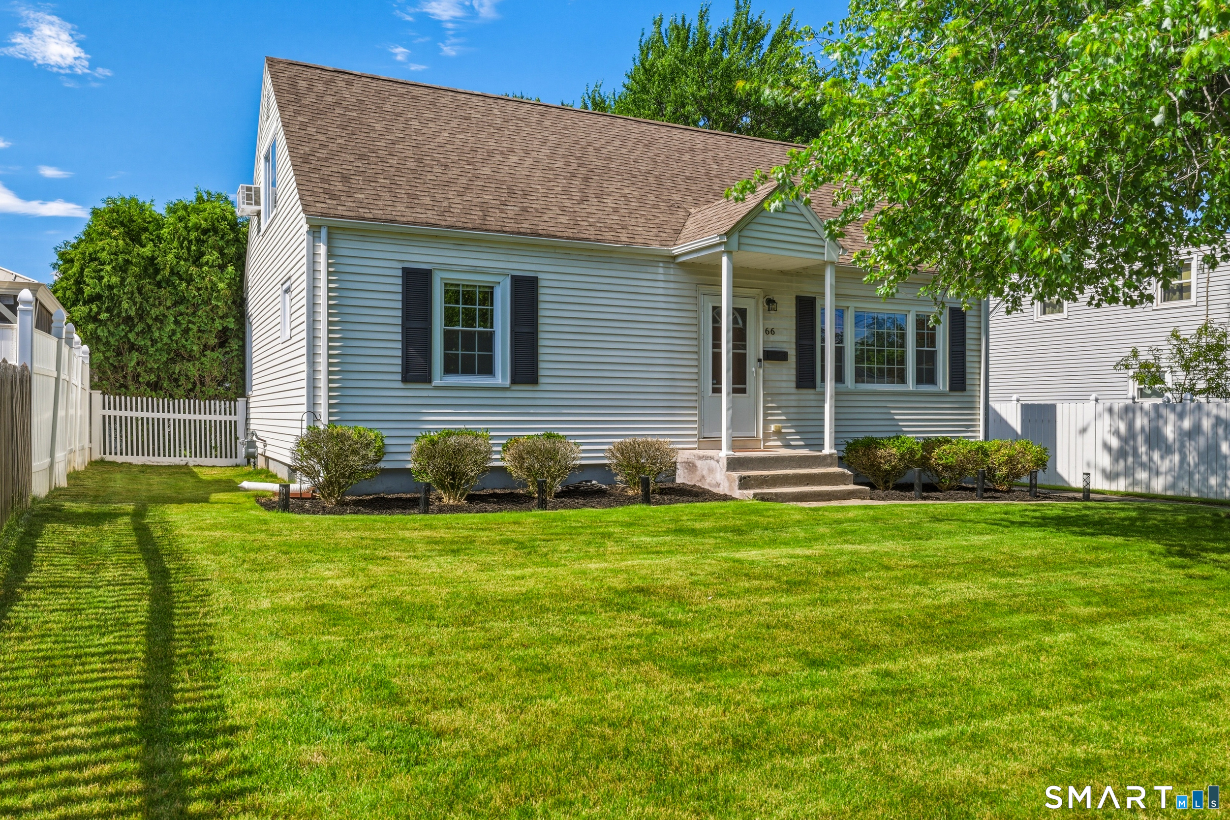 66 Sampson Street West Hartford CT 06110