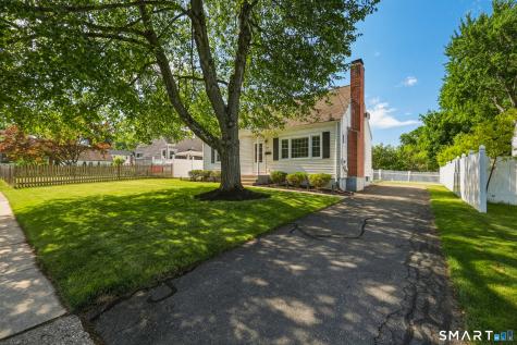 66 Sampson Street West Hartford CT 06110