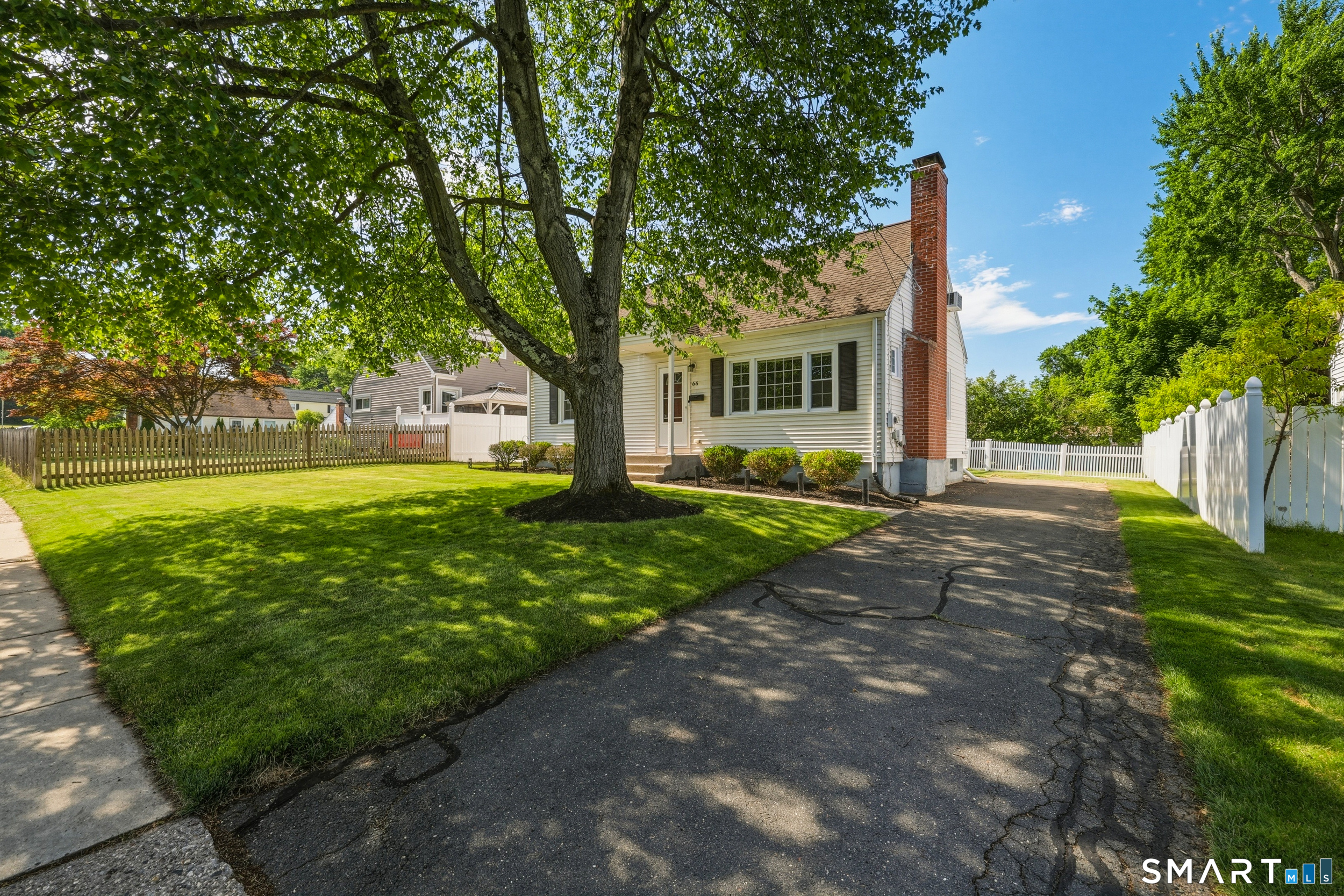 66 Sampson Street West Hartford CT 06110