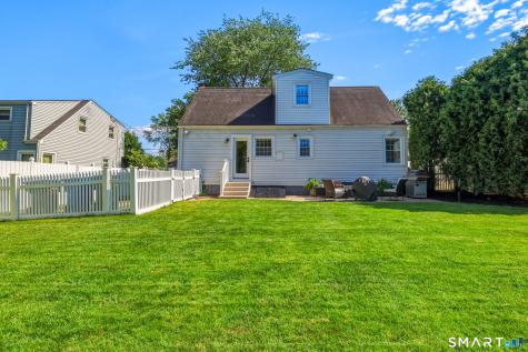 66 Sampson Street West Hartford CT 06110