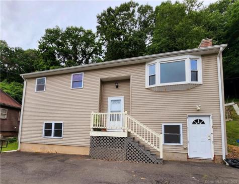 67 Haig Avenue Bristol CT 06010