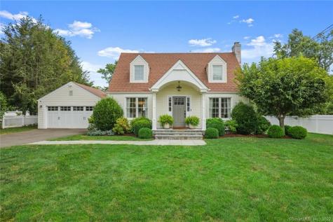 340 Old Mill Road Fairfield CT 06824