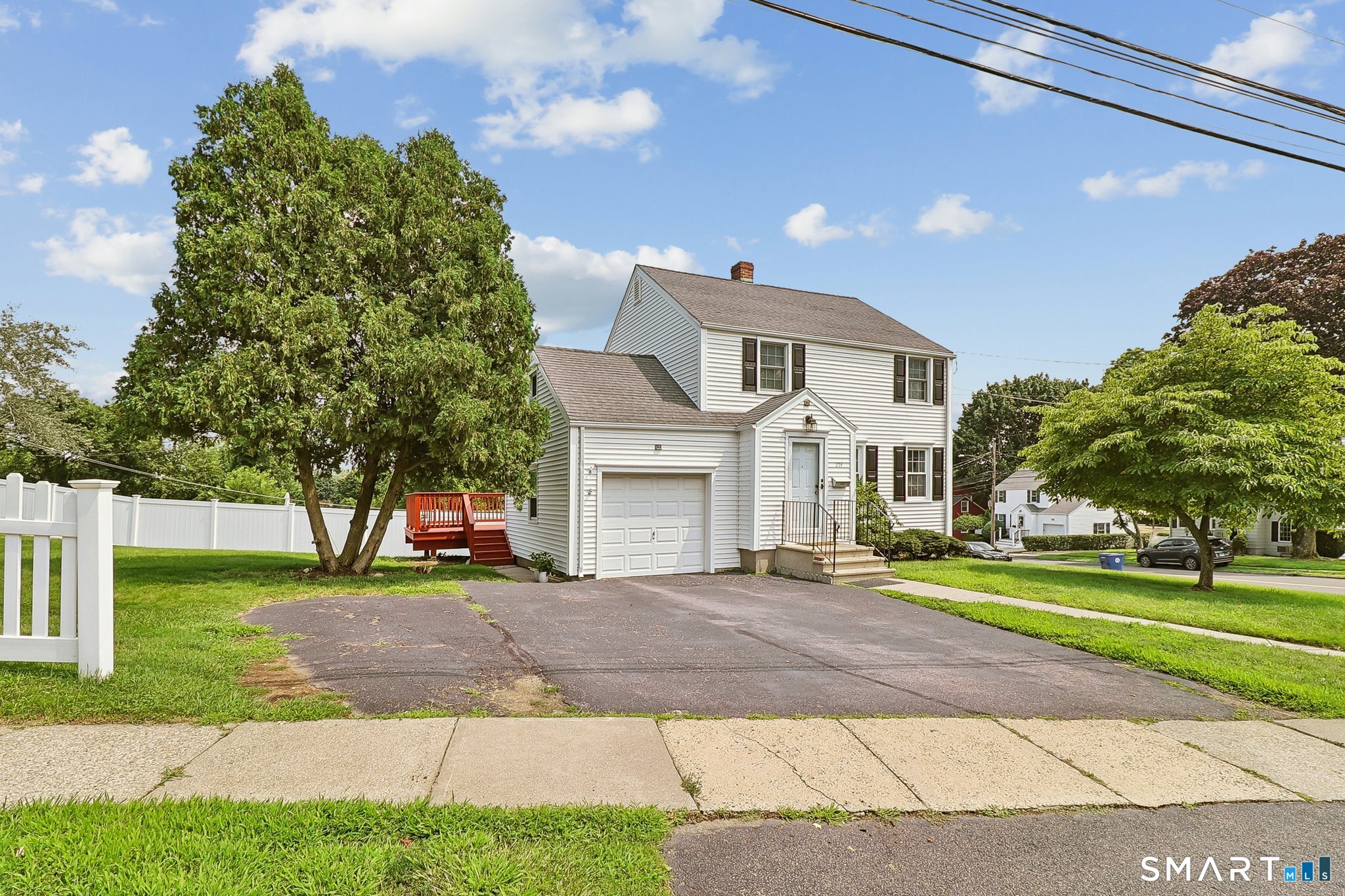 274 Mount Pleasant Avenue Stratford CT 06614