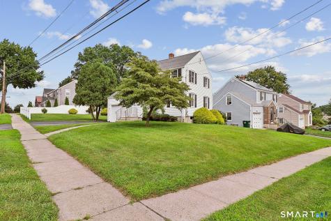 274 Mount Pleasant Avenue Stratford CT 06614