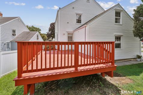 274 Mount Pleasant Avenue Stratford CT 06614