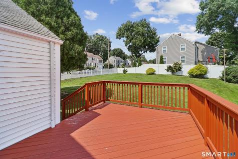 274 Mount Pleasant Avenue Stratford CT 06614