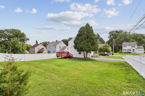274 Mount Pleasant Avenue Stratford CT 06614