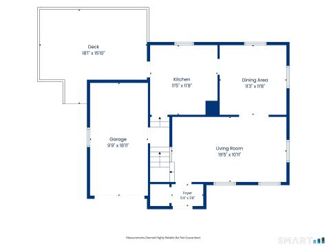 274 Mount Pleasant Avenue Stratford CT 06614