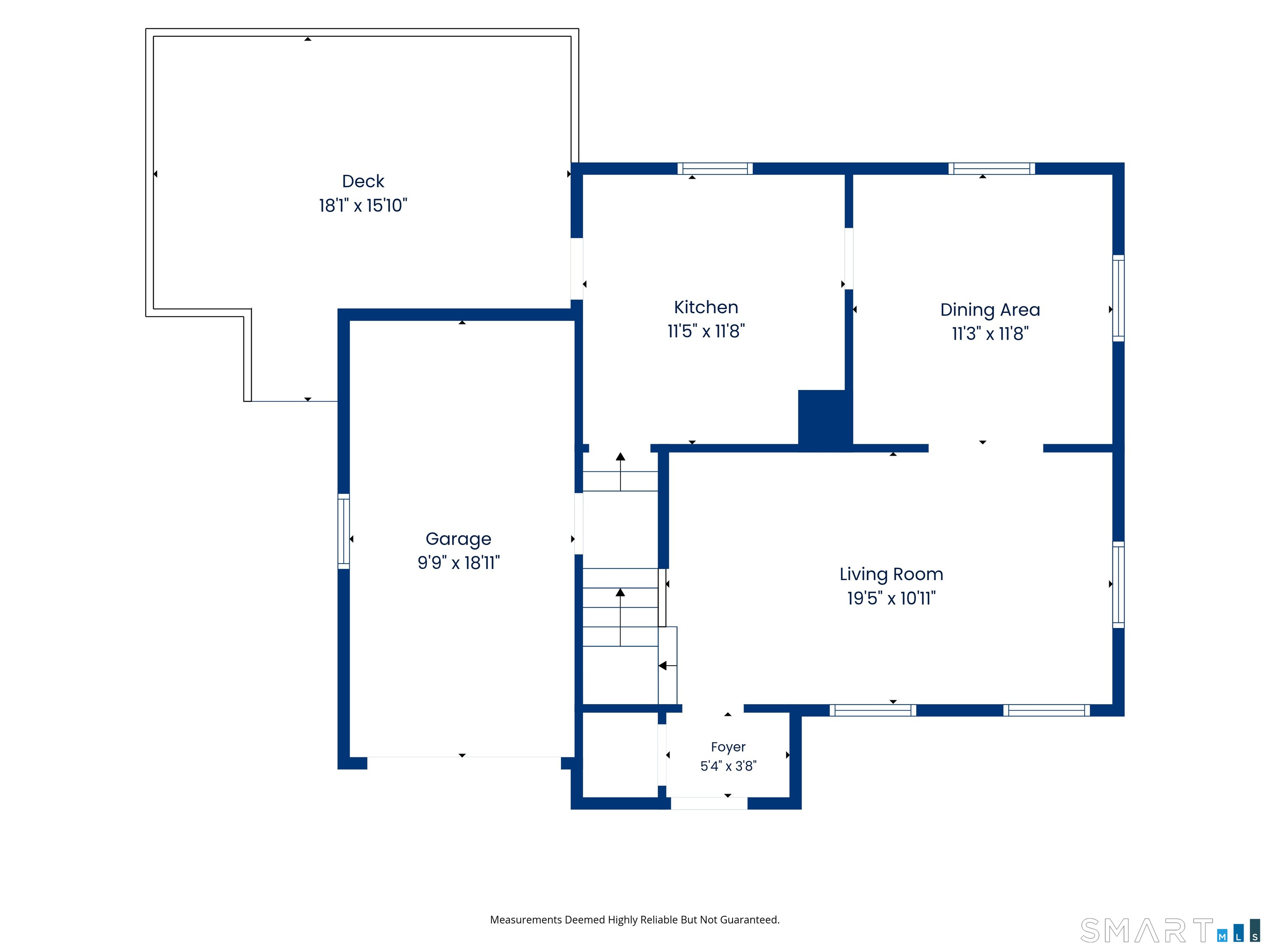 274 Mount Pleasant Avenue Stratford CT 06614
