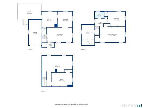 274 Mount Pleasant Avenue Stratford CT 06614