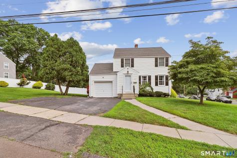 274 Mount Pleasant Avenue Stratford CT 06614