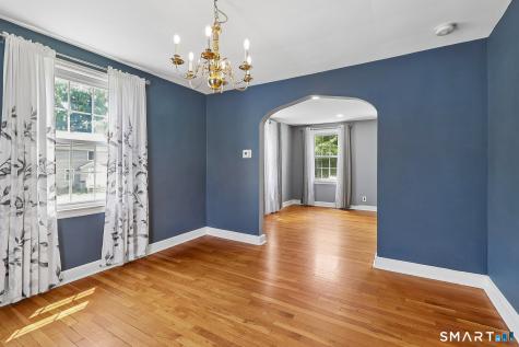 274 Mount Pleasant Avenue Stratford CT 06614