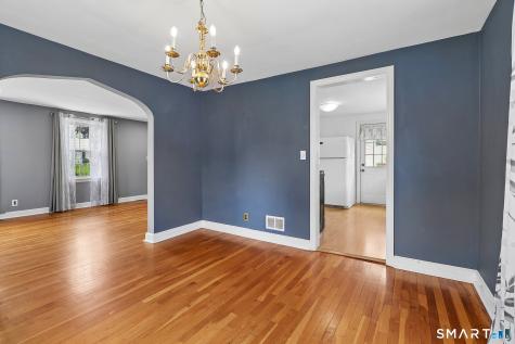 274 Mount Pleasant Avenue Stratford CT 06614