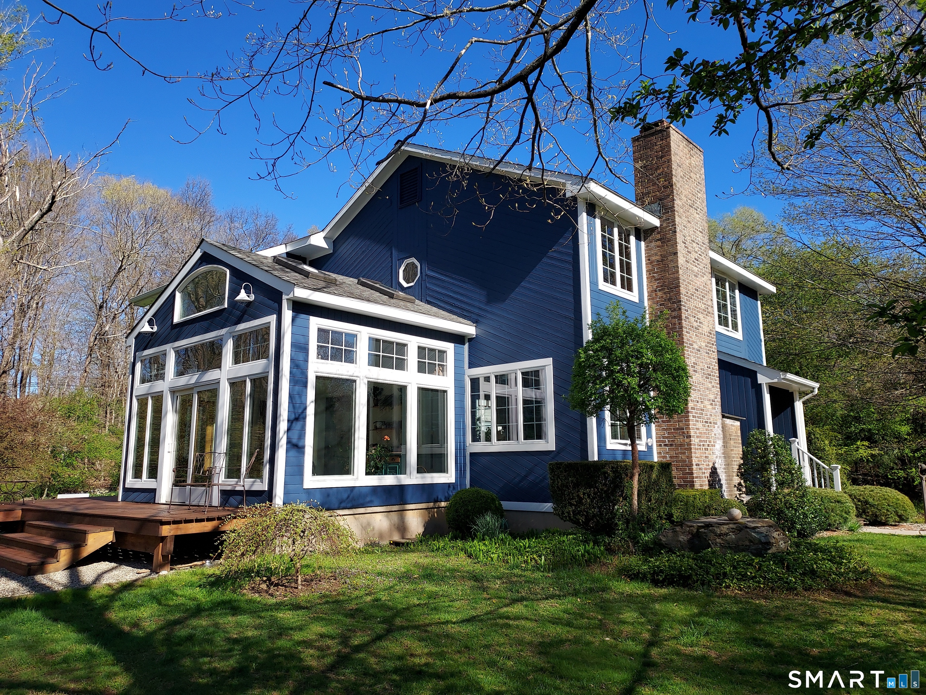 16 Burrows Hill Road Hebron CT 06231