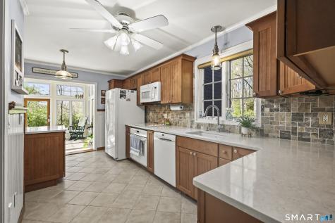 16 Burrows Hill Road Hebron CT 06231