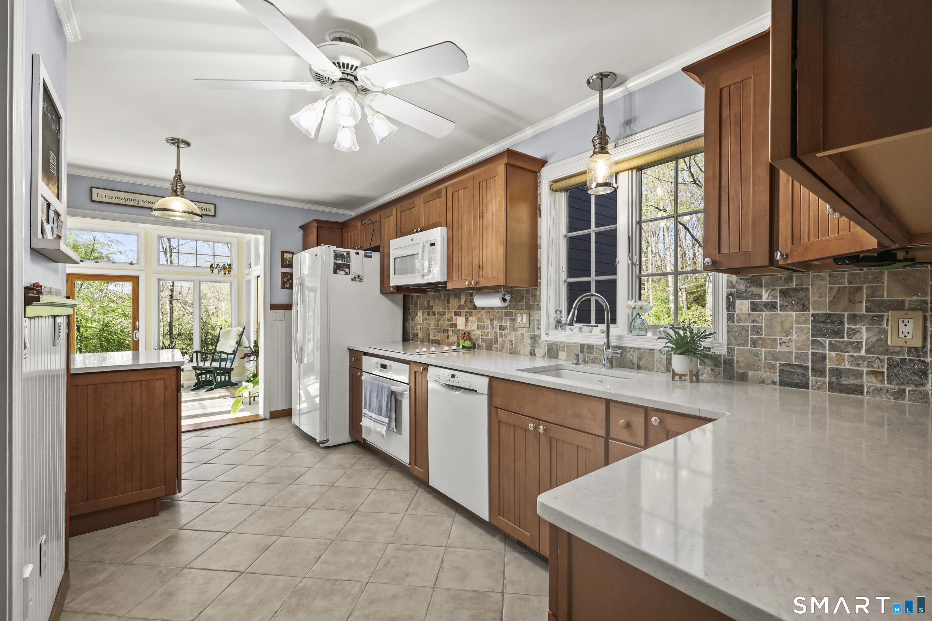 16 Burrows Hill Road Hebron CT 06231