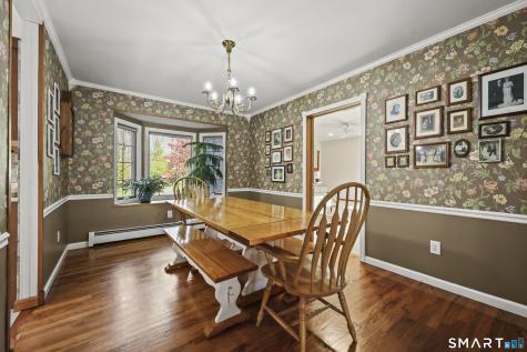 16 Burrows Hill Road Hebron CT 06231