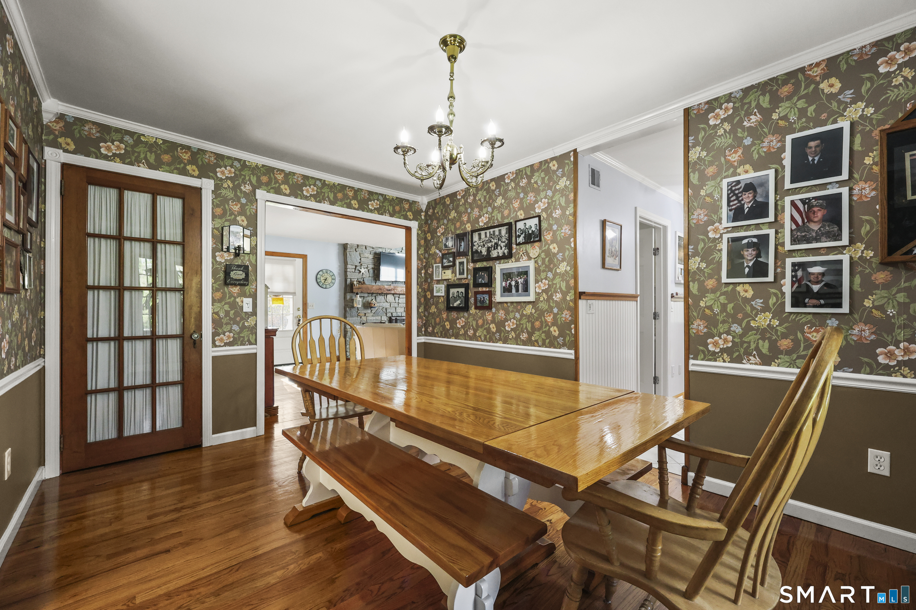 16 Burrows Hill Road Hebron CT 06231