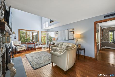 16 Burrows Hill Road Hebron CT 06231