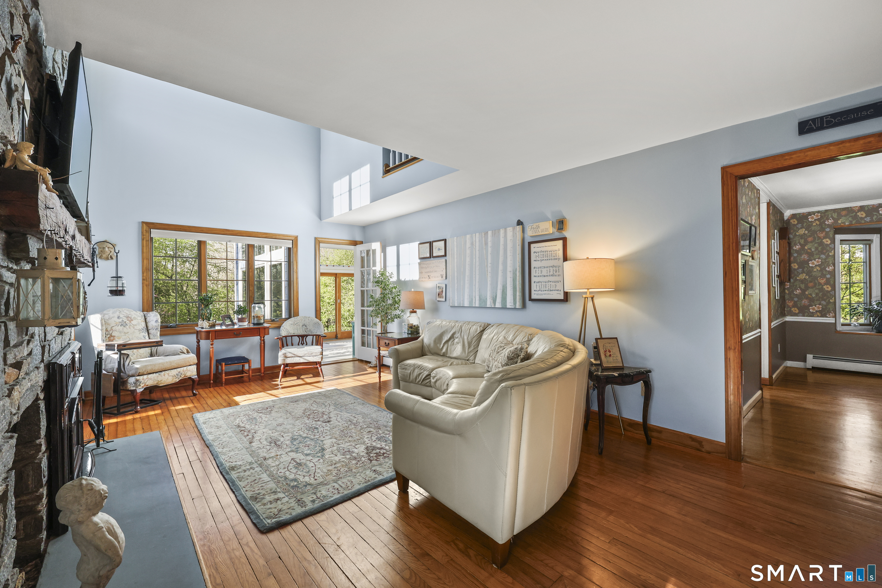 16 Burrows Hill Road Hebron CT 06231