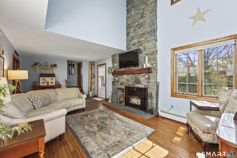16 Burrows Hill Road Hebron CT 06231