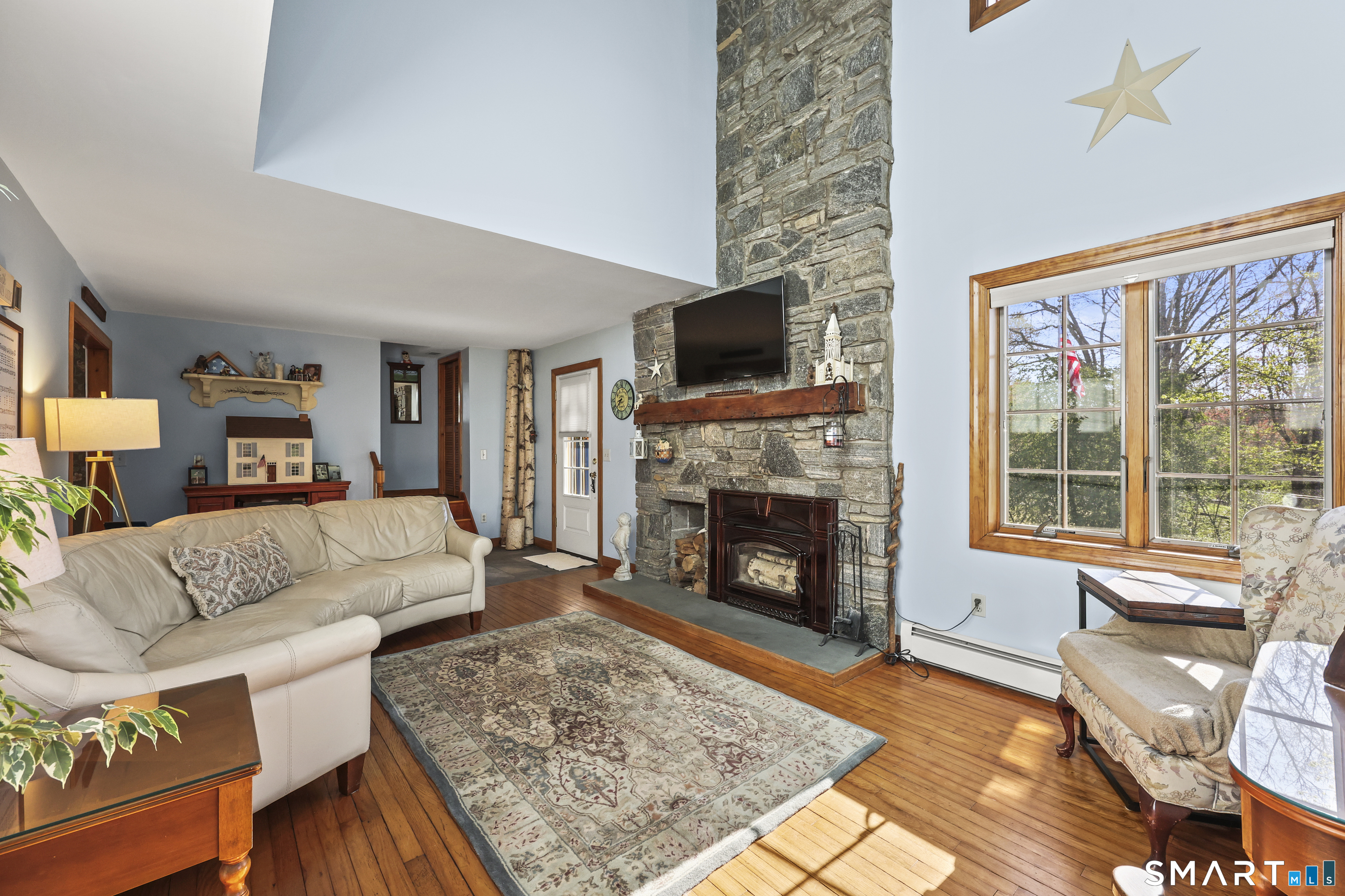 16 Burrows Hill Road Hebron CT 06231
