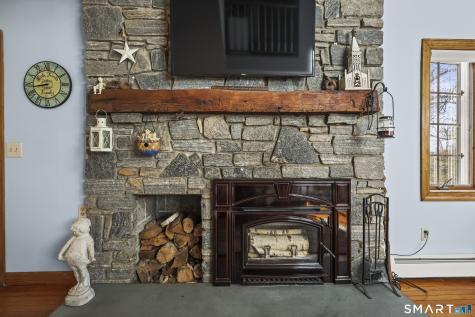 16 Burrows Hill Road Hebron CT 06231