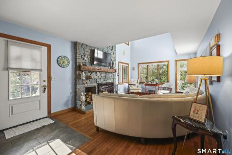 16 Burrows Hill Road Hebron CT 06231