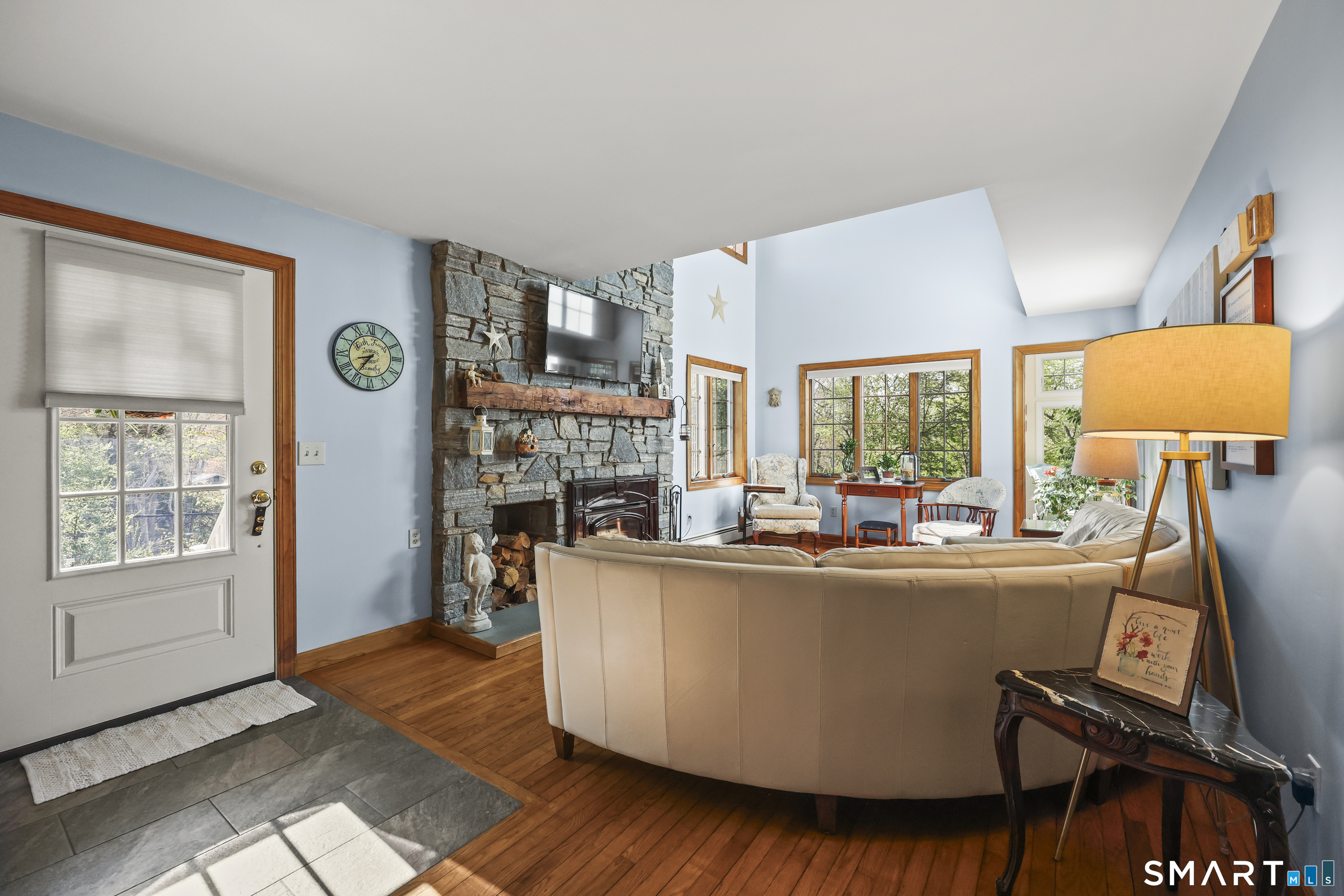 16 Burrows Hill Road Hebron CT 06231
