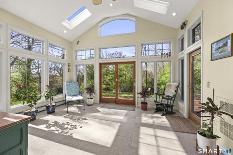 16 Burrows Hill Road Hebron CT 06231
