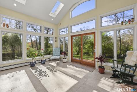16 Burrows Hill Road Hebron CT 06231
