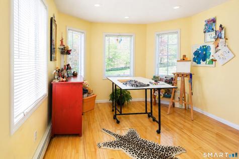 16 Burrows Hill Road Hebron CT 06231