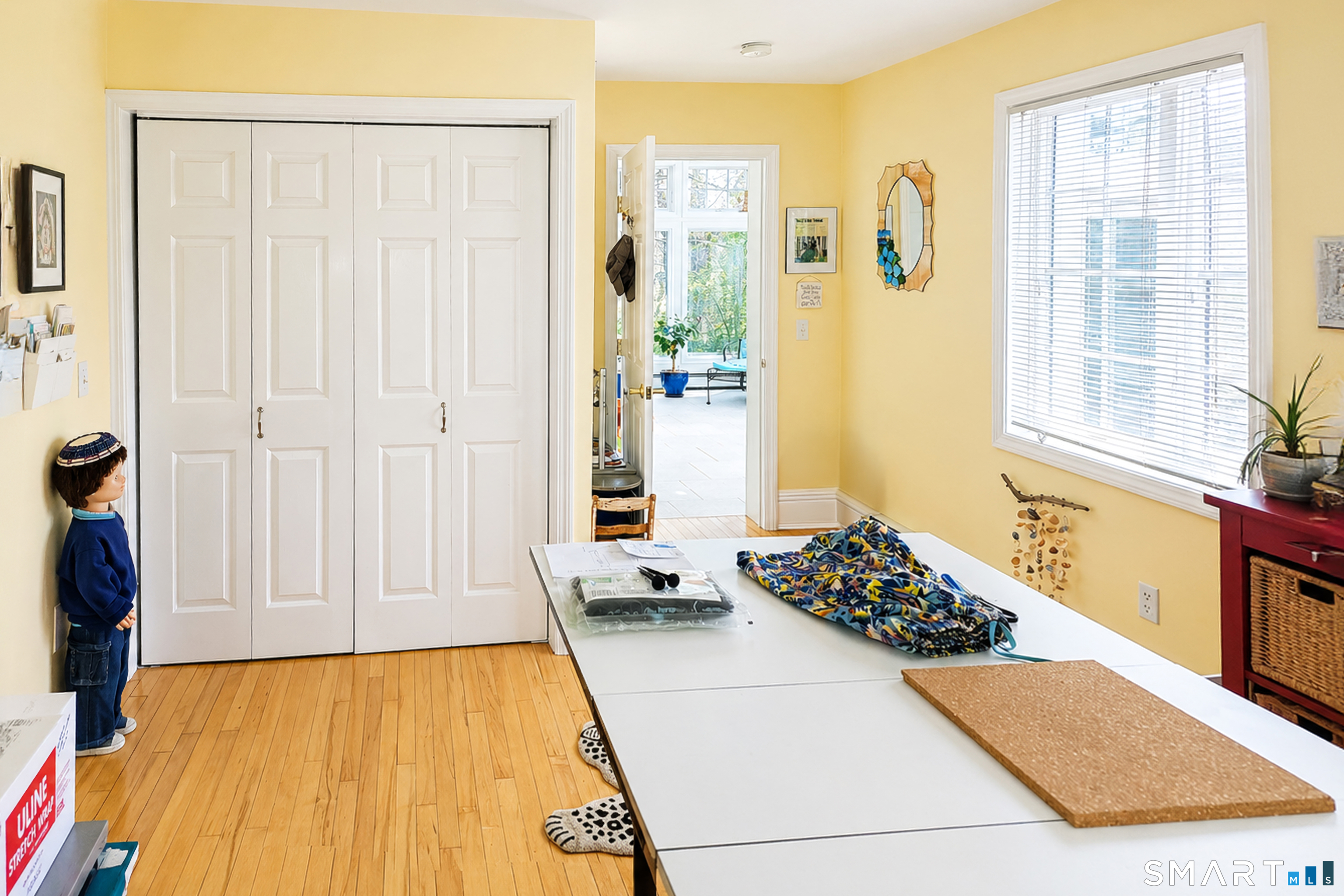 16 Burrows Hill Road Hebron CT 06231