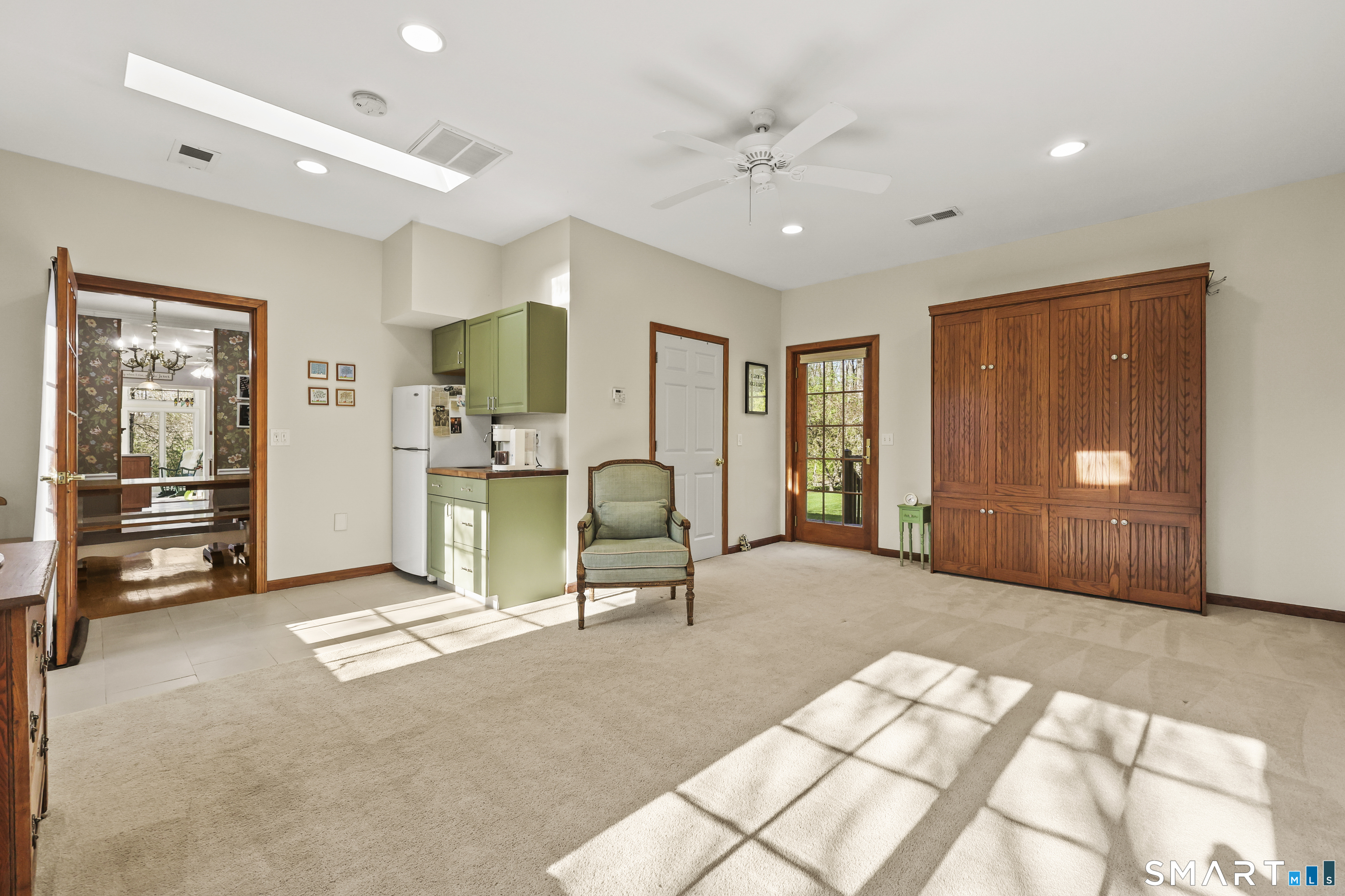 16 Burrows Hill Road Hebron CT 06231