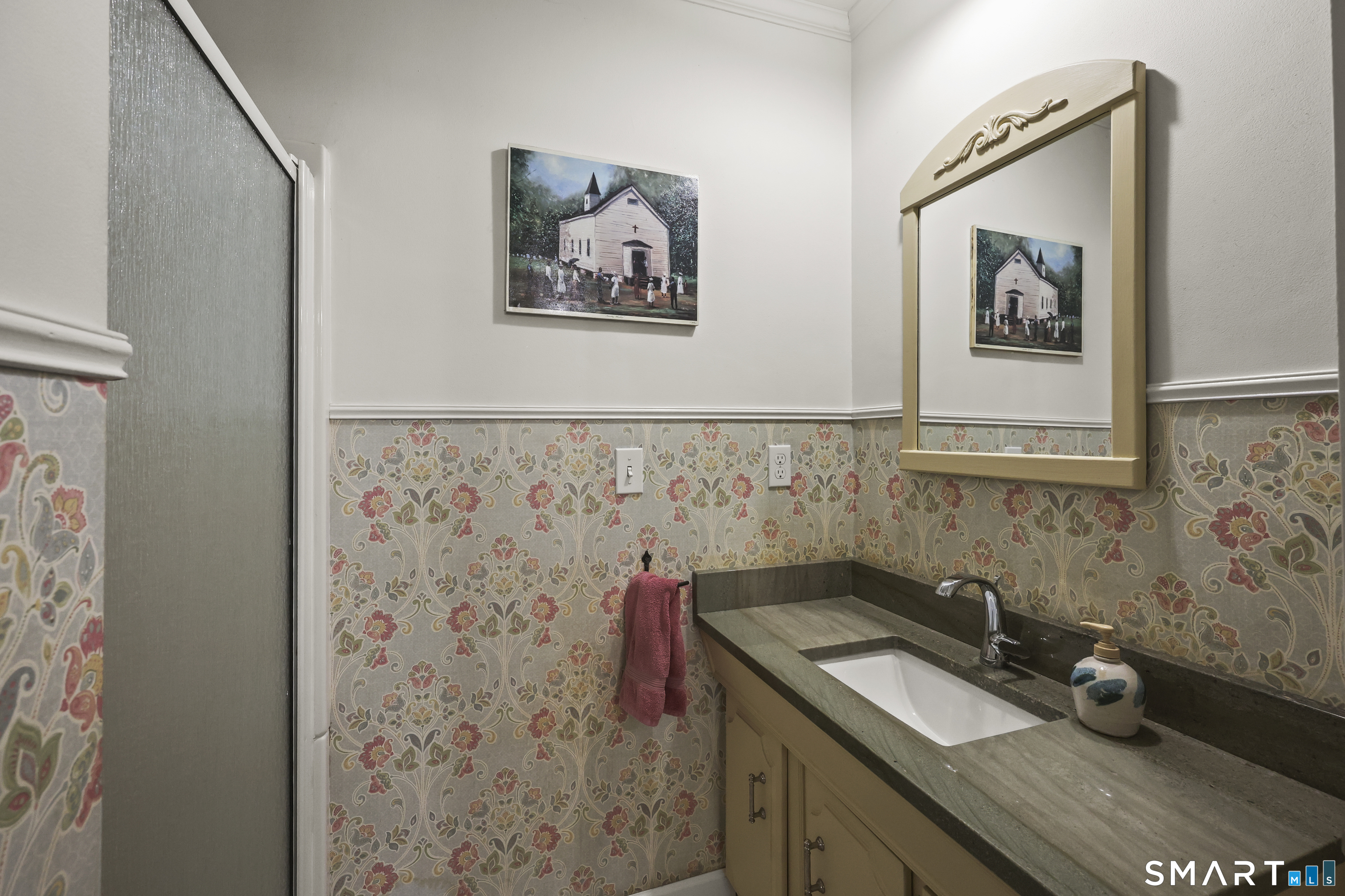 16 Burrows Hill Road Hebron CT 06231
