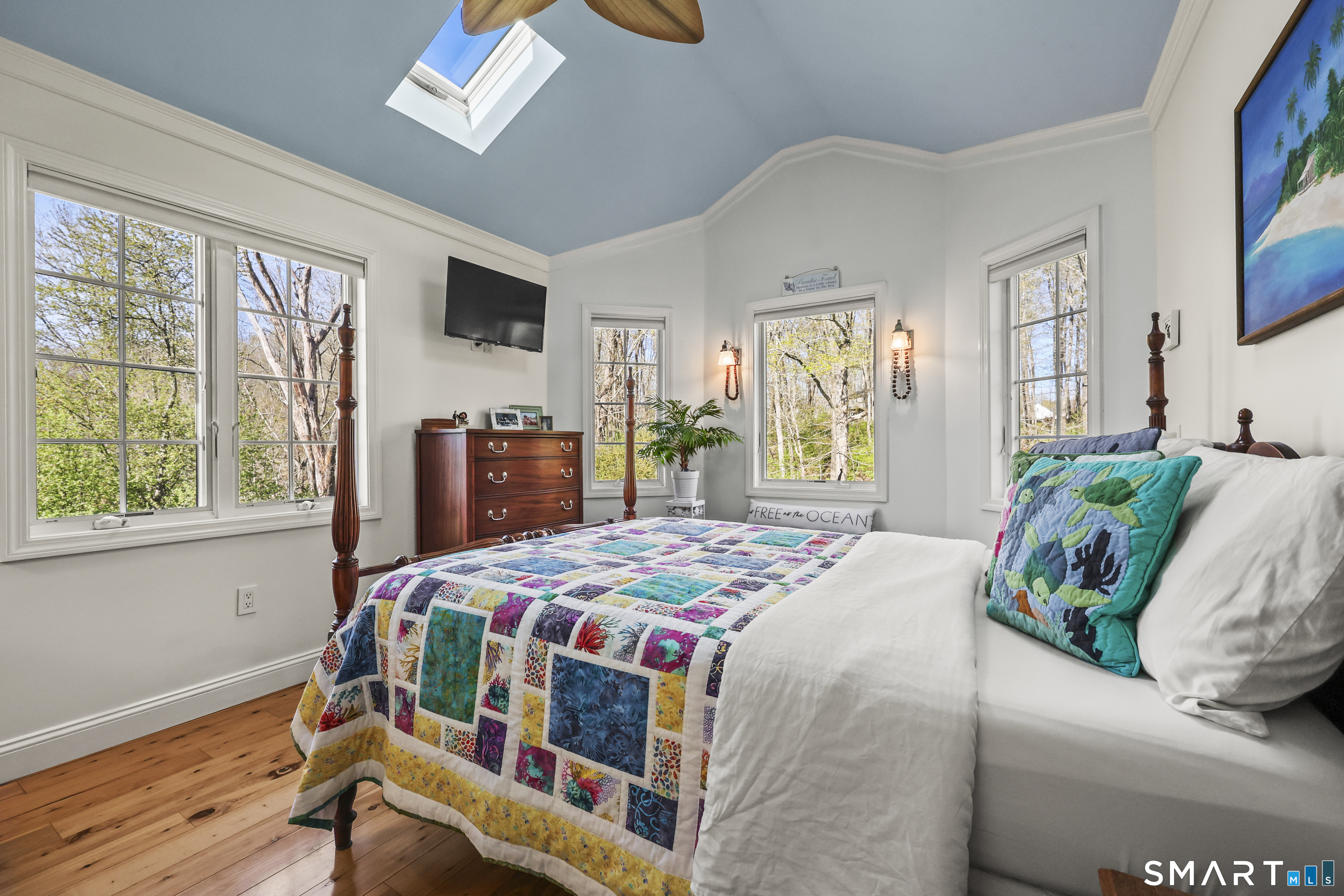 16 Burrows Hill Road Hebron CT 06231