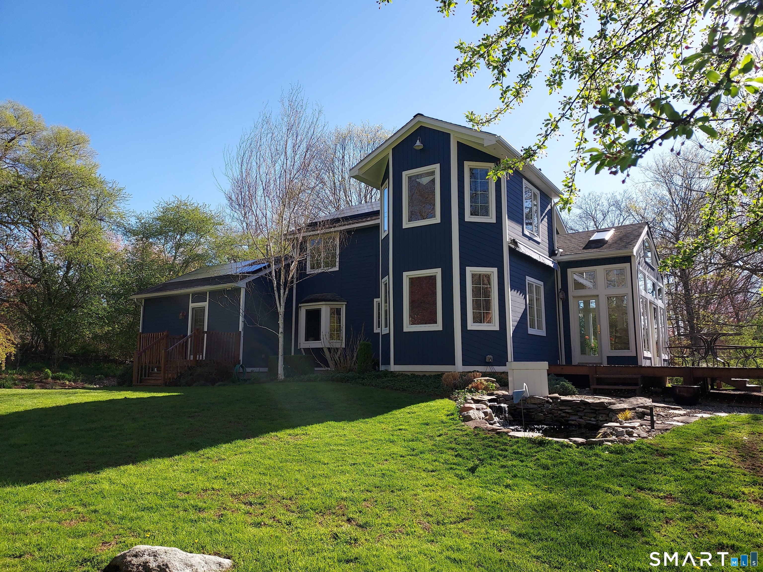 16 Burrows Hill Road Hebron CT 06231