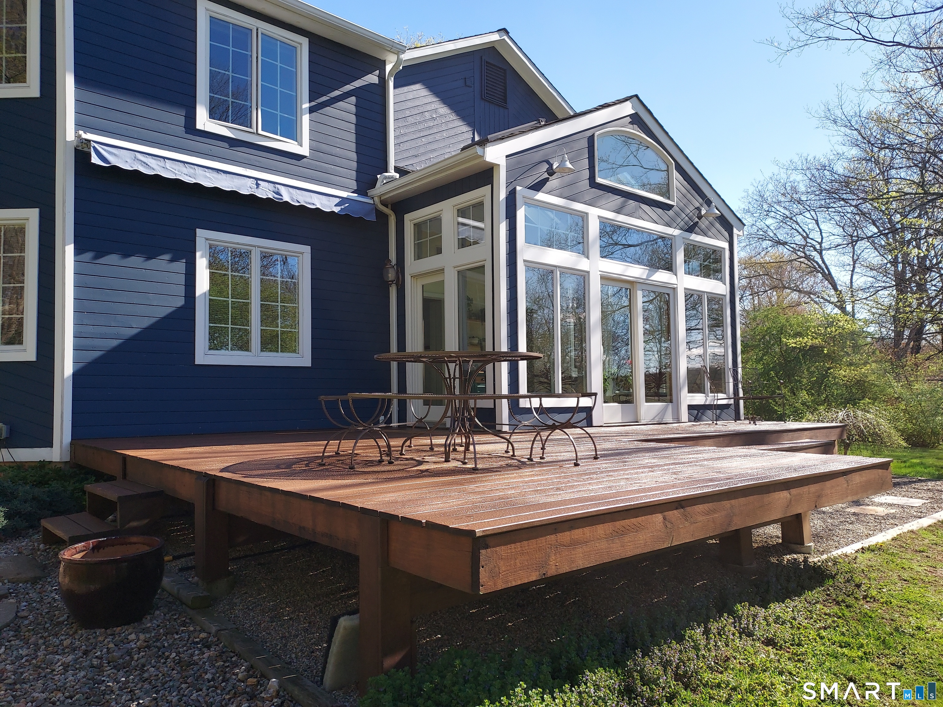 16 Burrows Hill Road Hebron CT 06231