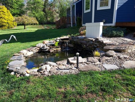 16 Burrows Hill Road Hebron CT 06231