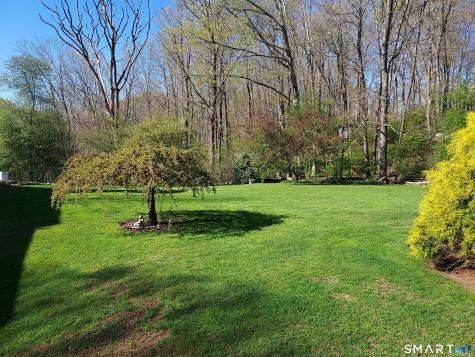 16 Burrows Hill Road Hebron CT 06231