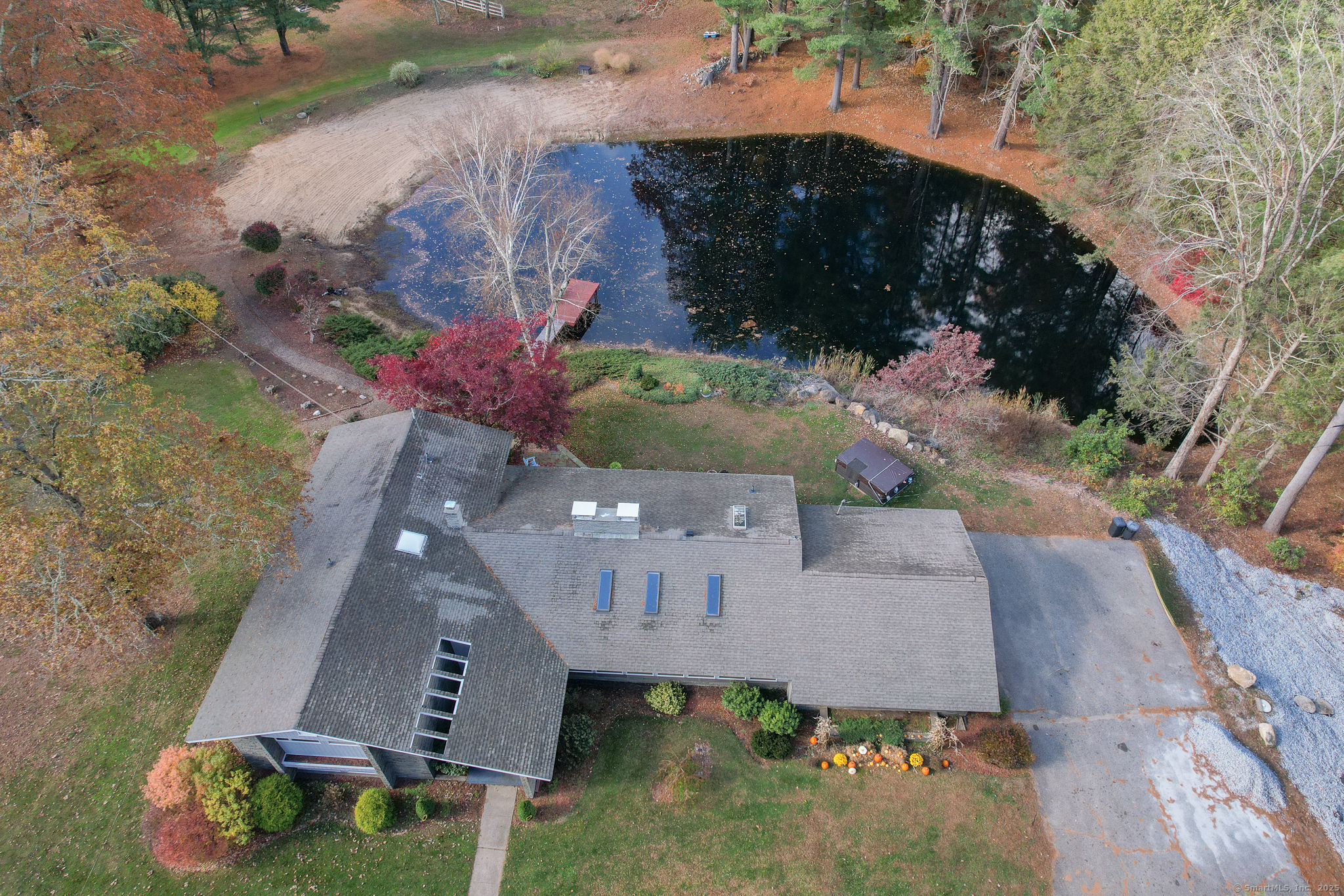 28 Fluery Drive Stafford CT 06076